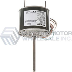 Image for 1/2HP MARATHON 1075RPM 48Y 208-230V OPAO 1PH MOTOR X443